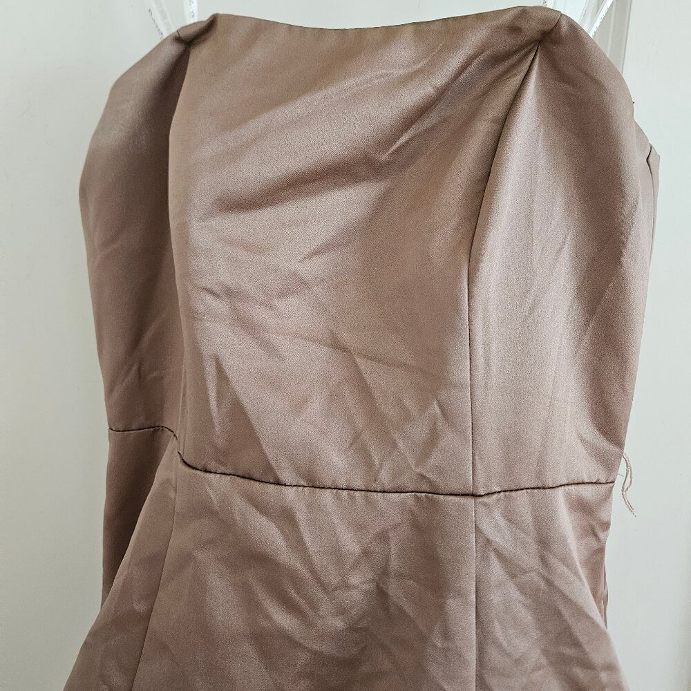 Davids Bridal Ballgown